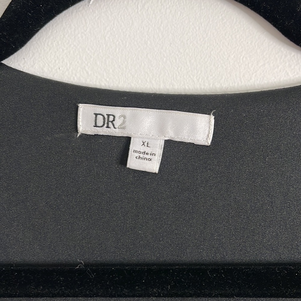 DR2 DRESS - Picture 5 of 6